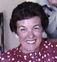 Photo of Evelyn Marie Houlberg